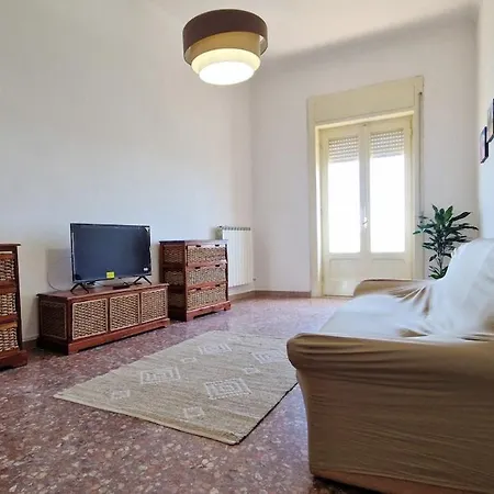 Apartment Pabula Vernatica Salento San Pietro Vernotico