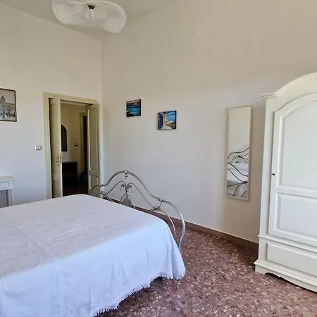 Pabula Vernatica Salento Apartment San Pietro Vernotico