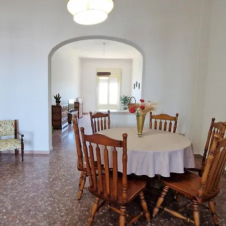 Pabula Vernatica Salento San Pietro Vernotico
