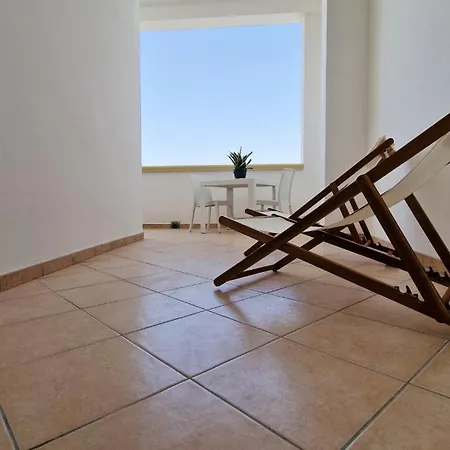 Pabula Vernatica Salento Διαμέρισμα *