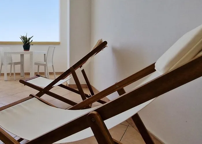 Pabula Vernatica Salento Apartman San Pietro Vernotico