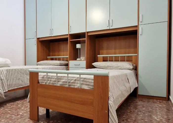 Apartman Pabula Vernatica Salento San Pietro Vernotico