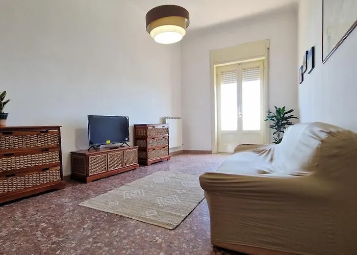 Apartman Pabula Vernatica Salento San Pietro Vernotico