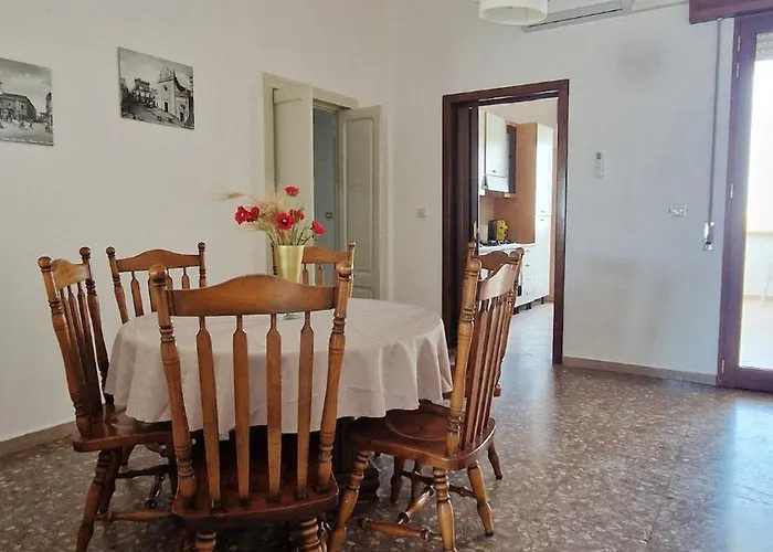 Pabula Vernatica Salento San Pietro Vernotico