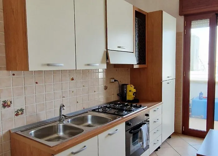 Pabula Vernatica Salento Apartman