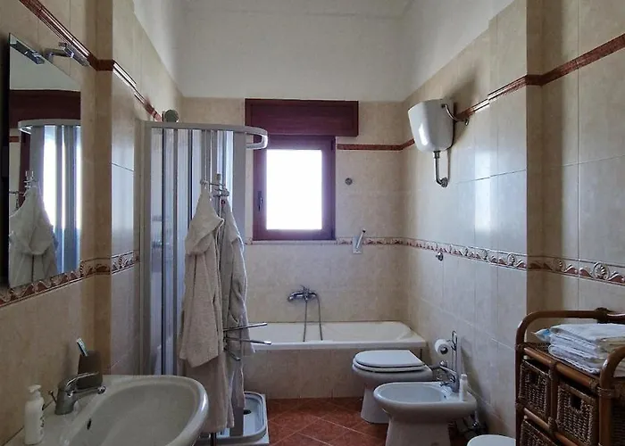 Pabula Vernatica Salento