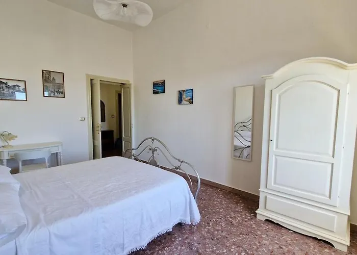 Pabula Vernatica Salento Apartman San Pietro Vernotico